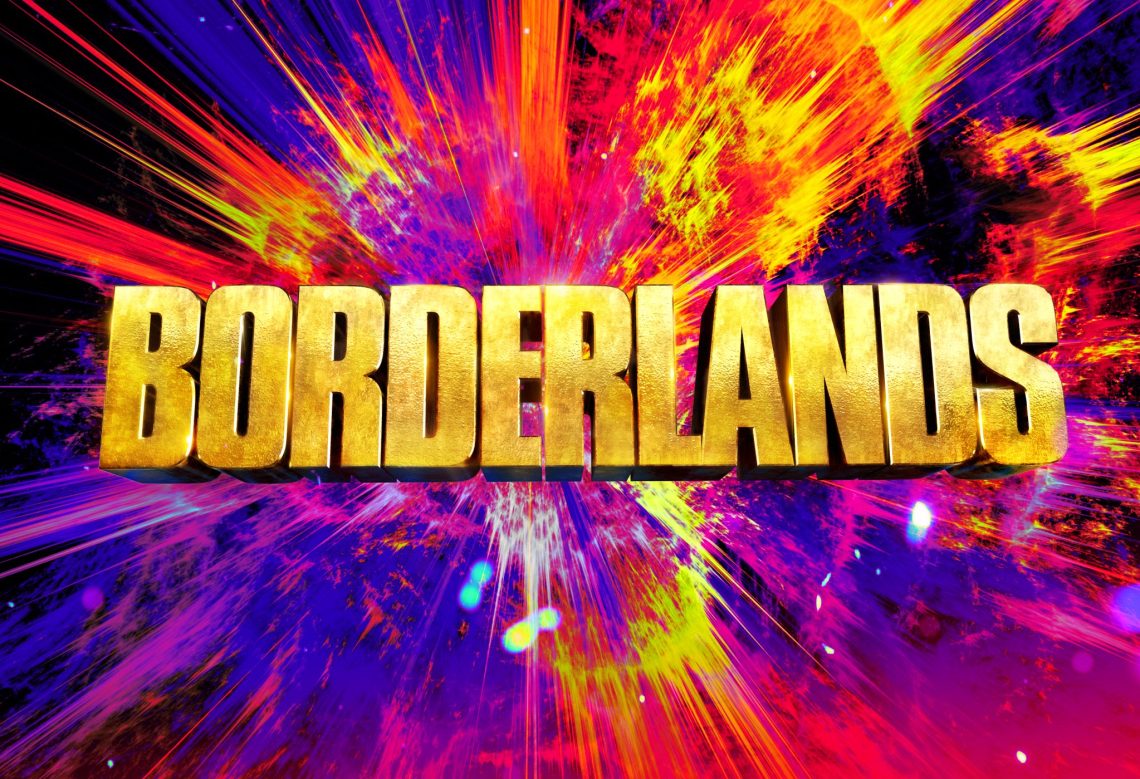 Borderlands Filminin Vizyon Tarihi Belli Oldu