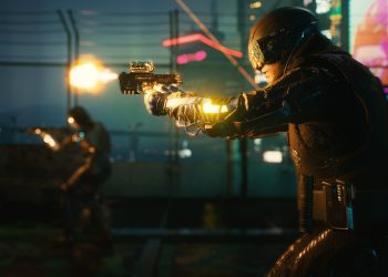 Cyberpunk 2077 Kullanıcı İncelemeleri Yıllar Sonra Çok Olumlu