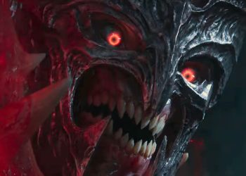Diablo Immortal Kan Şövalyesi Artık Oynanabilir