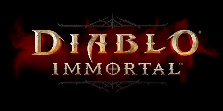 Diablo Immortal Yeni Sınıf ile Genişliyor