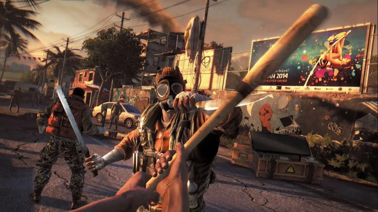 Dying Light Steam Fiyatı Zamlandı