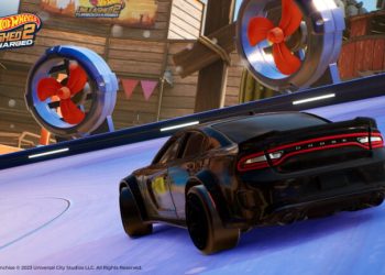 Hot Wheels Unleashed 2 ile Hızlı ve Öfkeli İşbirliği Duyuruldu