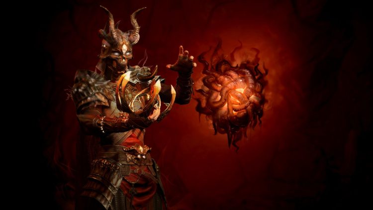 İlk Diablo 4 Sezonu 20 Temmuz'da Başlıyor!