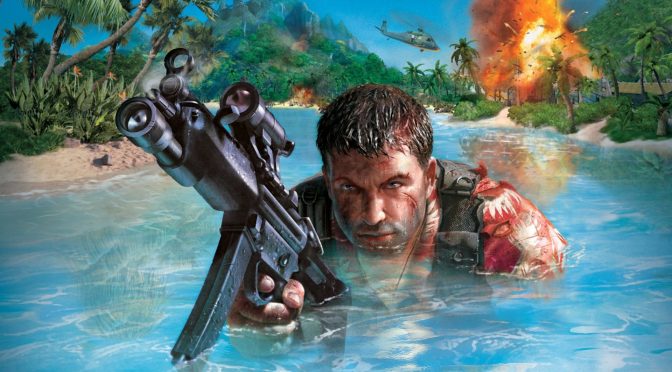 İlk Far Cry'ın Kaynak Kodları Sızdırıldı