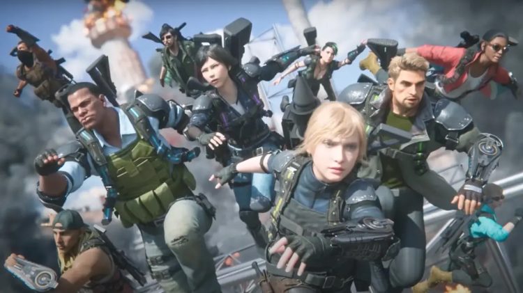 Just Cause Mobile Oyununun Fişi Çekildi