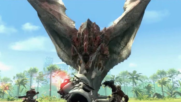 Monster Hunter Now Çıkış Tarihi Duyuruldu