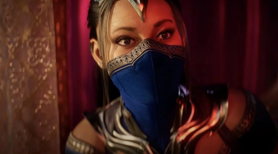 Mortal Kombat 1 Beta Tarihleri Duyuruldu