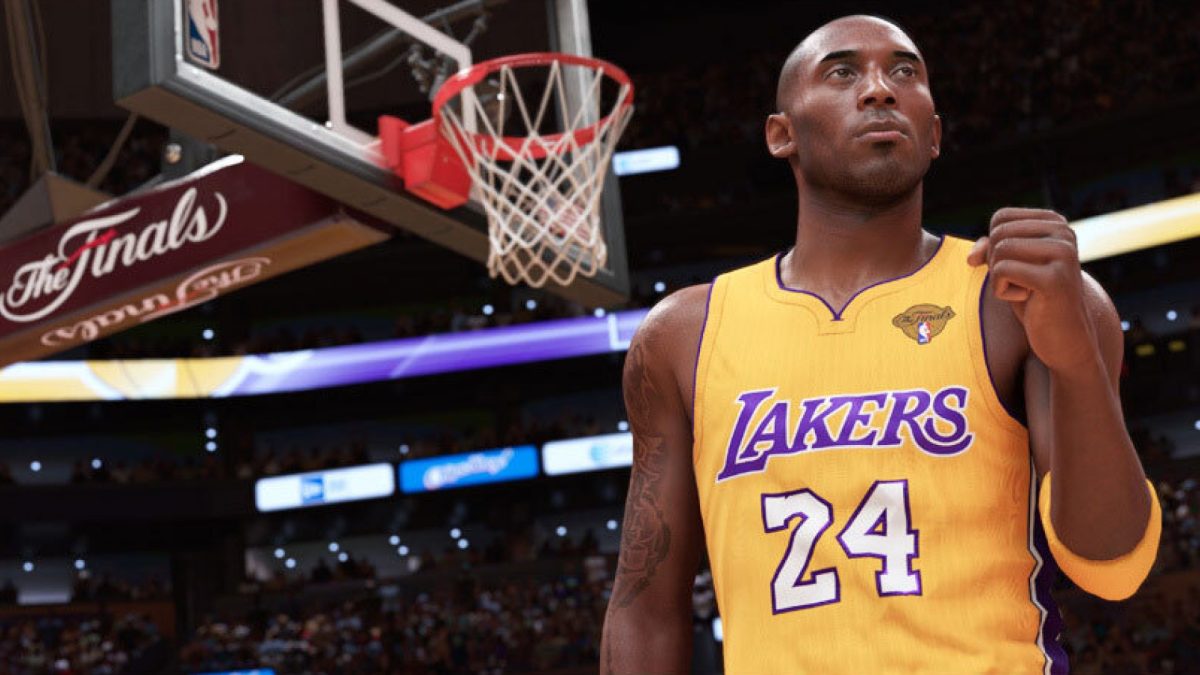 NBA 2K24 PC Gereksinimleri Ortaya Çıktı