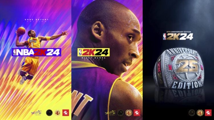 NBA 2K24 Resmi Olarak Duyuruldu!