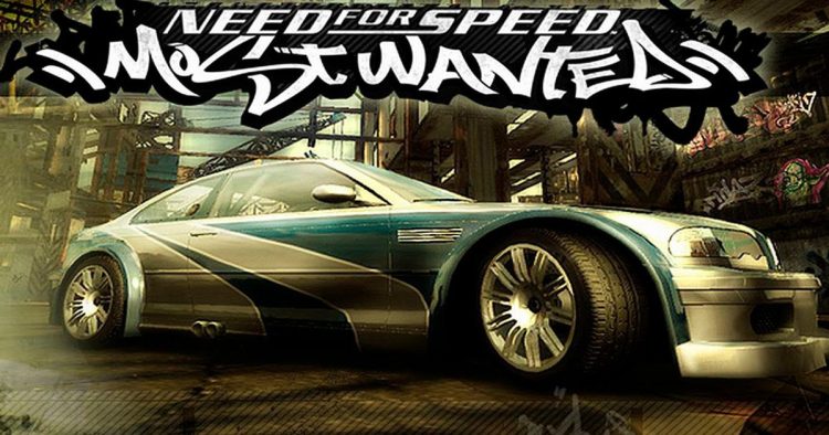 Need for Speed Most Wanted (2005) Remake Sızdırıldı!