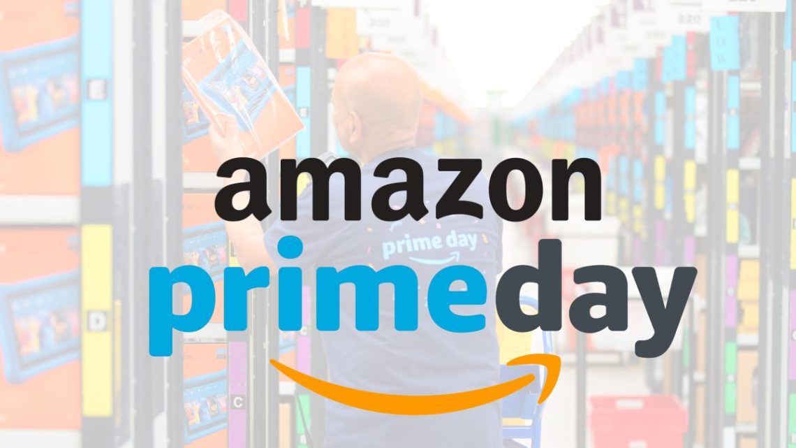 Prime Day İndirimleri Başladı! Fırsatları Kaçırmayın