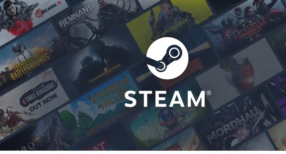 Steam'de Bildirim Sesi Kapatılabiliyor