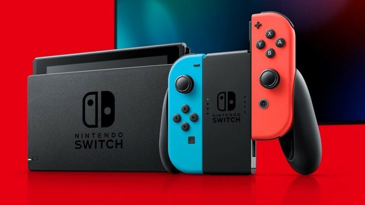 Yeni Nintendo Konsolu 2024 Yılında Satışa Sunulabilir