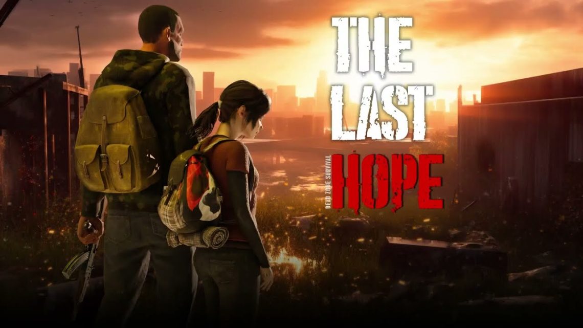 The Last Hope Dead Zone Survival, Switch'in The Last of Us'ı
