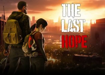 The Last Hope Dead Zone Survival, Switch'in The Last of Us'ı