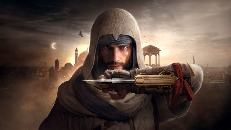 Yeni Assassin's Creed Mirage Videosu Basim Karakterine Odaklı