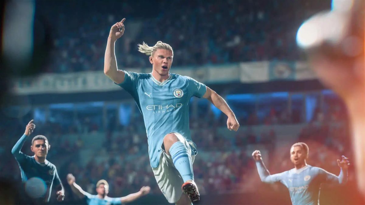 Yeni EA Sports FC 24 Videosu ile Oynanışa Derinlemesine Bakılıyor