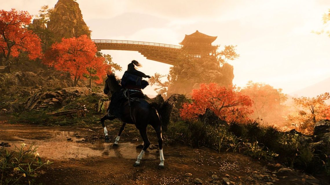 Yeni Rise of Ronin Detayları Sızdırıldı