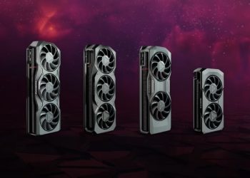 AMD Yeni RX 7000 Serisi Kartlarını GamesCom'da Duyurdu