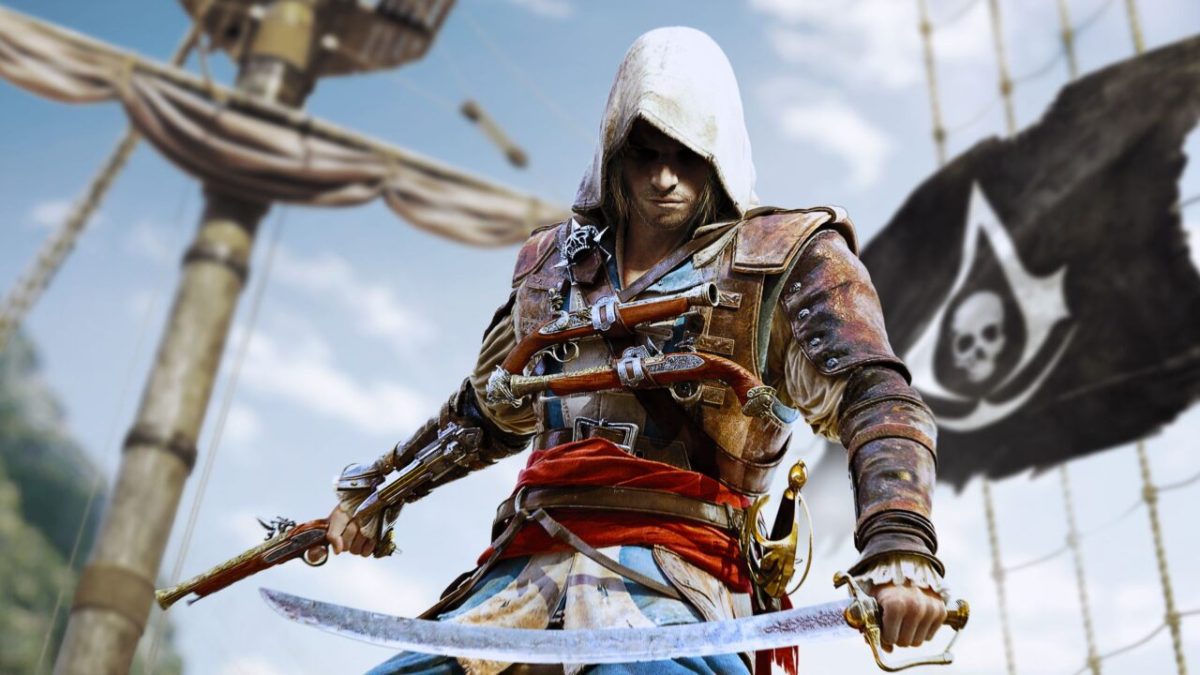 Assassin's Creed Oyunları Sınırlı Süreli Ücretsiz Oynanabilecek