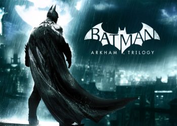 Batman Arkham Trilogy'nin Switch Çıkış Tarihi Açıklandı