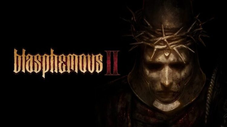 Blasphemous 2'den 16 Dakikalık Oynanış Videosu