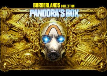 Borderlands Collection Pandora's Box Duyuruldu!