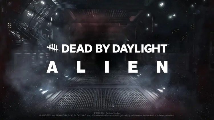 Dead by Daylight'ın Alien Bölümü Duyuruldu!