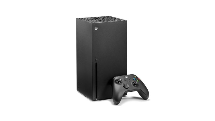 Disk Sürücüsüz Xbox Series X Modeli Planlanıyormuş