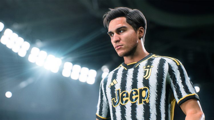 EA Sports FC 24 Matchday Videosu Yayınlandı