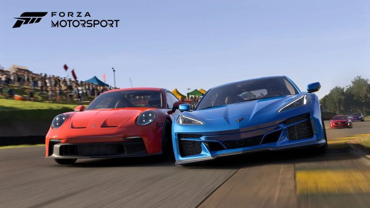 Forza Motorsport PC Gereksinimleri Açıklandı