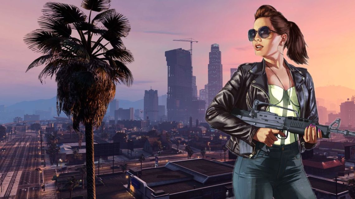 GTA 6 Resmi Rol Yapma Sunucuları ile Gelebilir