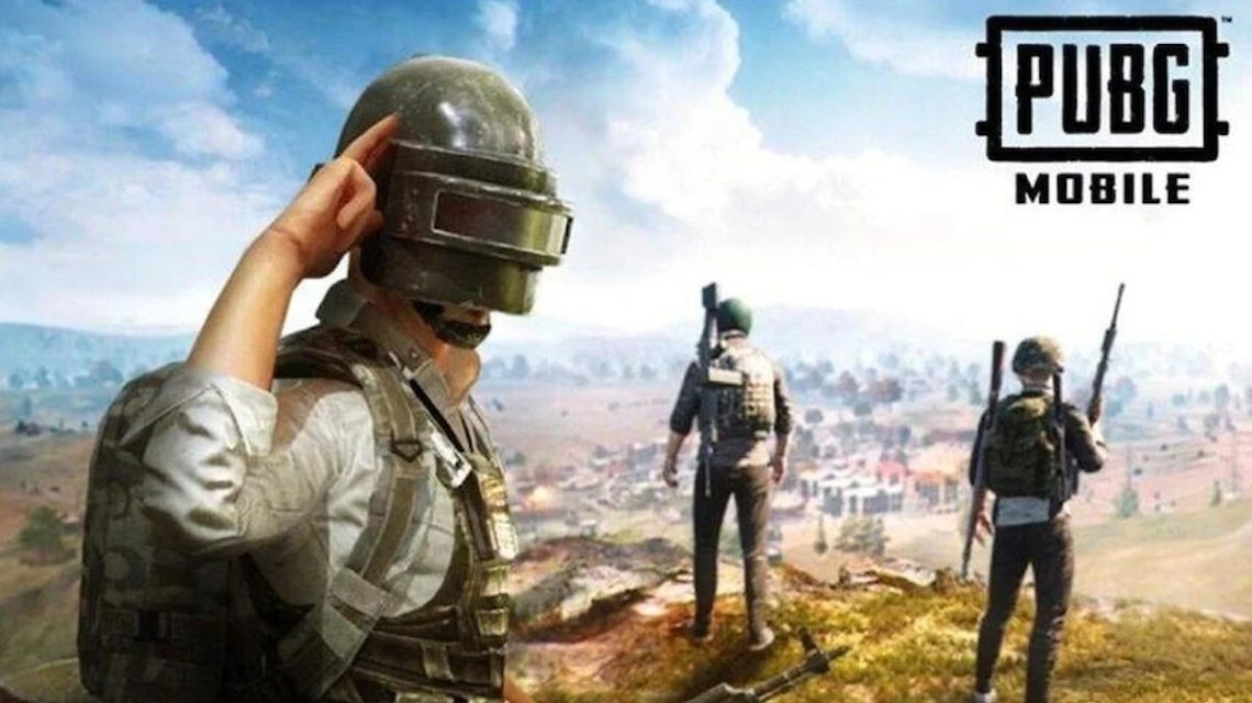 GameX 2023 Fuarında PUBG Mobile Fırtınası Esecek