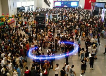 Gaming İstanbul Heyecanı Eylül Ayında Geri Dönecek