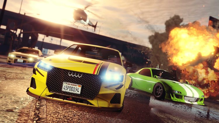 Güncel GTA 5 ve RDR 2 Satışları Ne Kadar Oldu