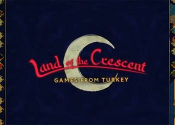 Hilal Diyarı ile İlk Türk Steam Etkinliği, Yarın Başlayacak!