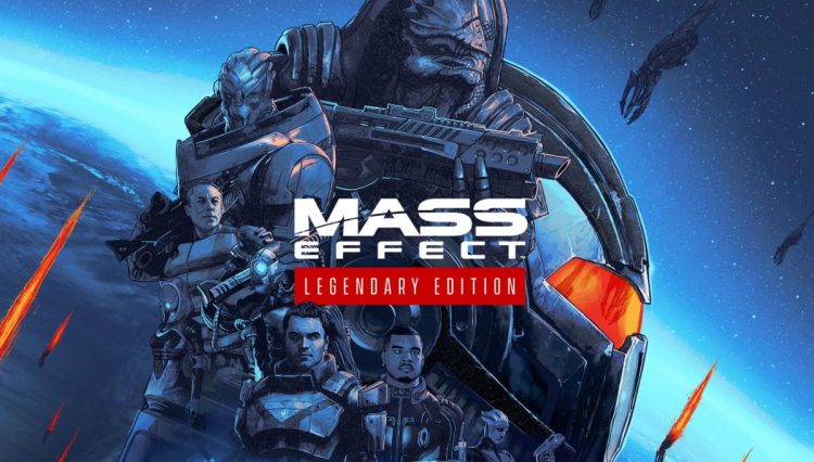 Mass Effect Legendary Edition Steam Fiyatı Düştü!