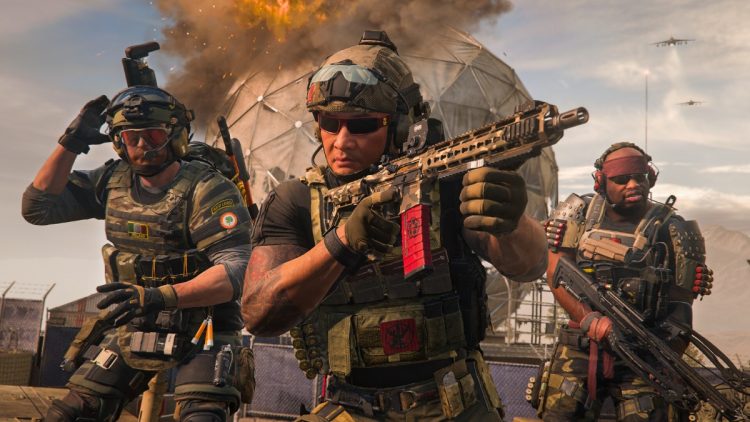 Modern Warfare 2 Steam Fiyatı Zamlandı