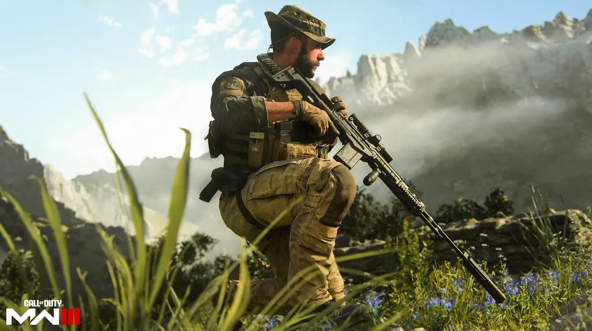 Modern Warfare 3 Açık Beta Tarihi Sızdırıldı
