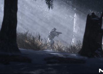 Modern Warfare 3 Fragmanı Open Combat İşleyişini Gösteriyor