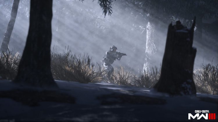Modern Warfare 3 Fragmanı Open Combat İşleyişini Gösteriyor