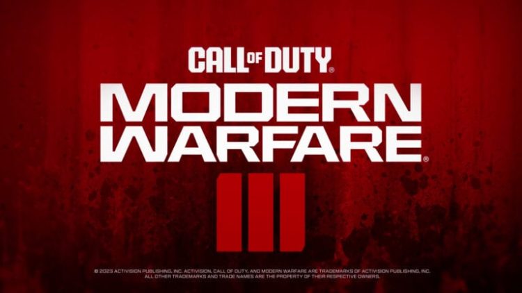 Modern Warfare 3 Tanıtım Fragmanı Yayınlandı