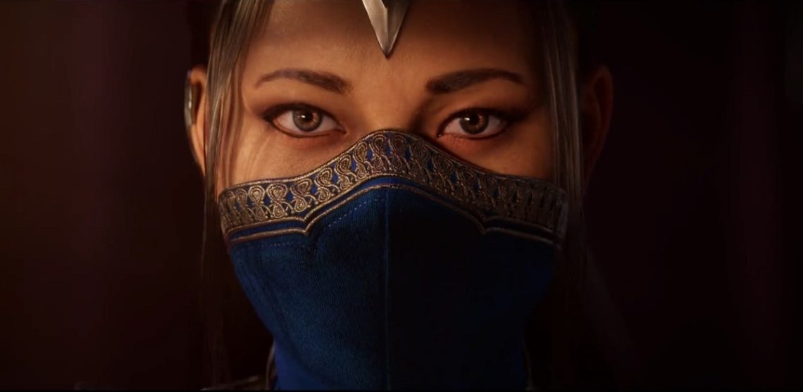 Mortal Kombat 1'in Invasions Modu Sızdırıldı