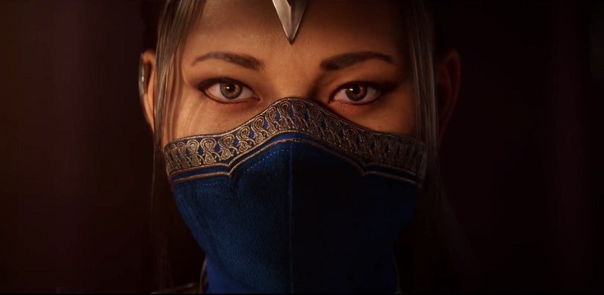 Mortal Kombat 1'in Invasions Modu Sızdırıldı