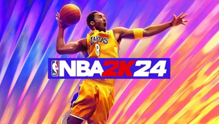 NBA 2K24 Oynanış Fragmanı Yayınlandı