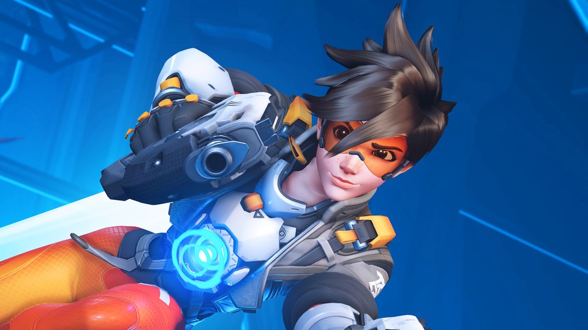 Overwatch 2'nin Steam Versiyonu Büyük Tepki Aldı