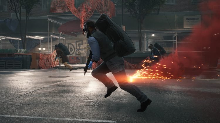 Payday 3 Oynanış Fragmanı GamesCom 2023'te Yayınlandı