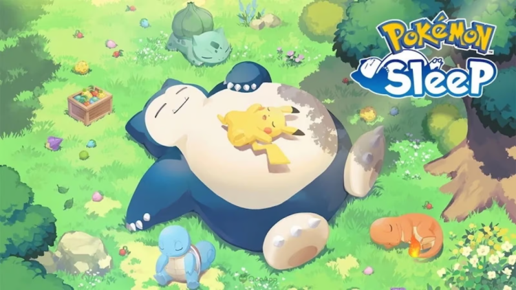 Pokemon Sleep, Kısa Sürede Yoğun İlgi Odağı Oldu