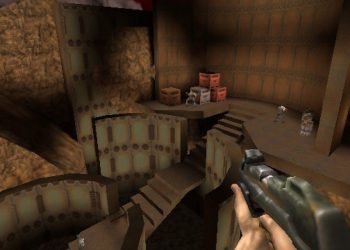 Quake II Remastered Duyurusu İhtimali Kuvvetleniyor
