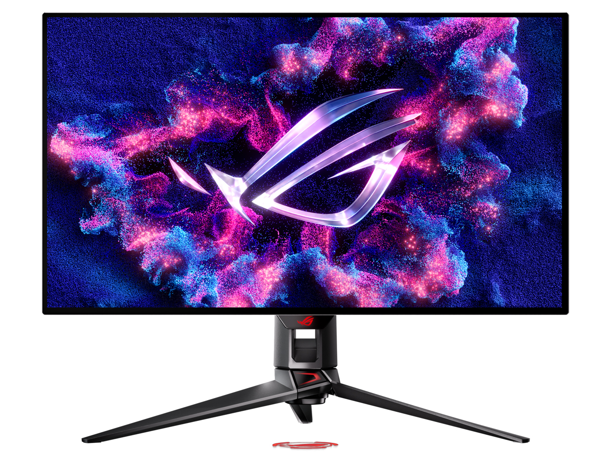 ROG Swift OLED PG32UCDM _F